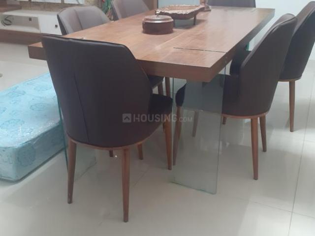 3 BHK Apartment in Rahatani for resale Pune. The reference number is 13918707