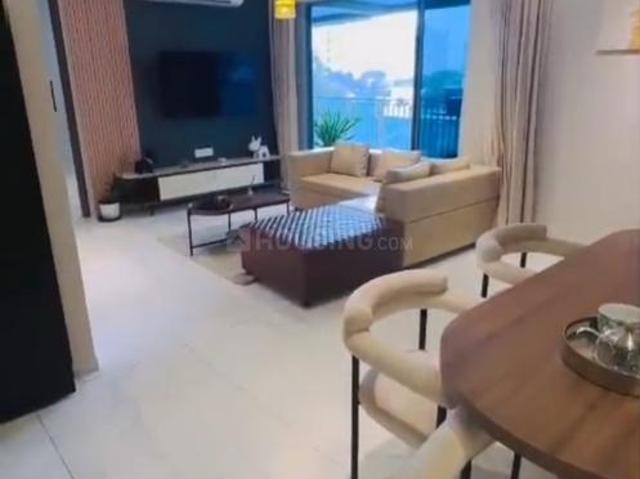 3 BHK Apartment in Rahatani for resale Pune. The reference number is 20145784