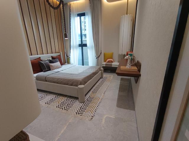 3 BHK Apartment in Rahatani for resale Pune. The reference number is 20234449