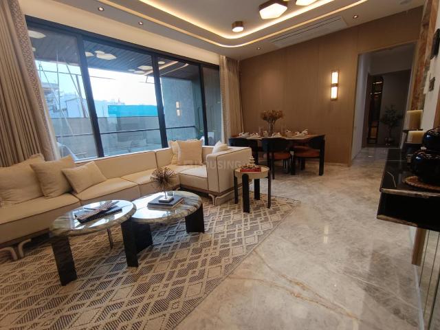 3 BHK Apartment in Rahatani for resale Pune. The reference number is 20234617