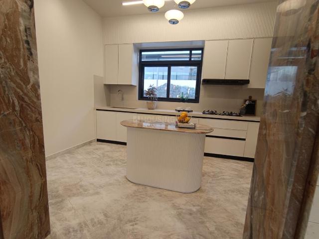 3 BHK Apartment in Rahatani for resale Pune. The reference number is 20234682