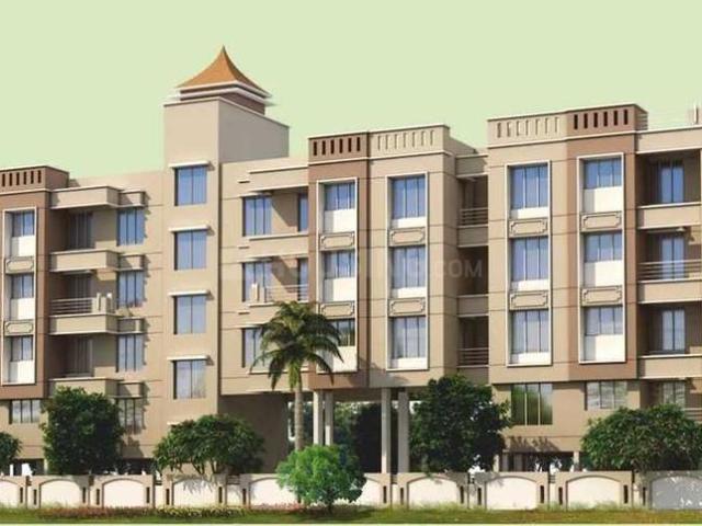 3 BHK Apartment in Rahatani for resale Pune. The reference number is 20712353