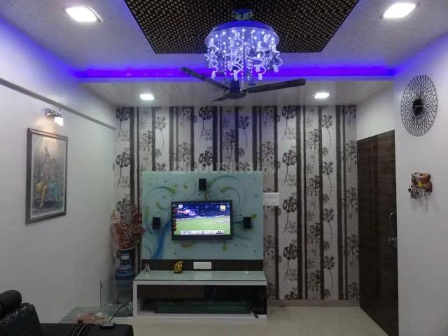 3 BHK Apartment in Rahatani for resale Pune. The reference number is 20817741