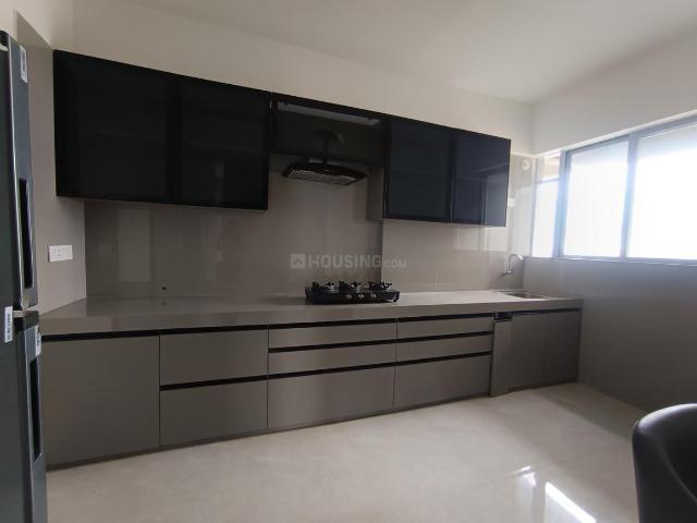 3 BHK Apartment in Rahatani for resale Pune. The reference number is 20830820