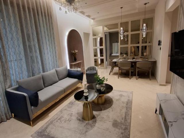 3 BHK Apartment in Rahatani for resale Pune. The reference number is 20875497