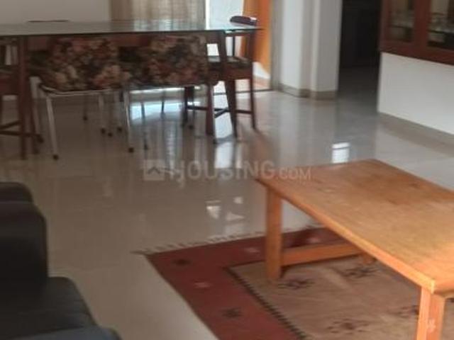 3 BHK Apartment in Rahatani for resale Pune. The reference number is 21031776