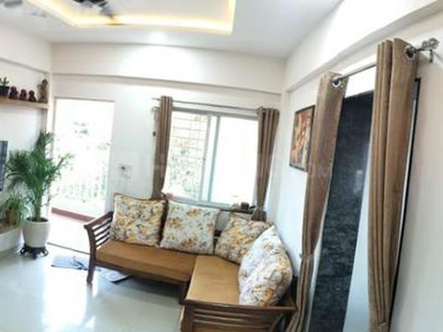 3 BHK Apartment in Rahatani for resale Pune. The reference number is 21085758