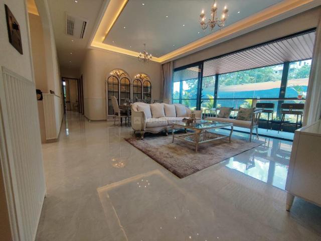 3 BHK Apartment in Rahatani for resale Pune. The reference number is 21159396