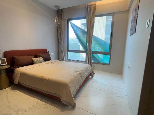 3 BHK Apartment in Rahatani for resale Pune. The reference number is 21179671