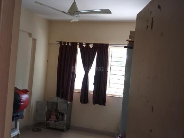 3 BHK Apartment in Rahatani for resale Pune. The reference number is 21190843