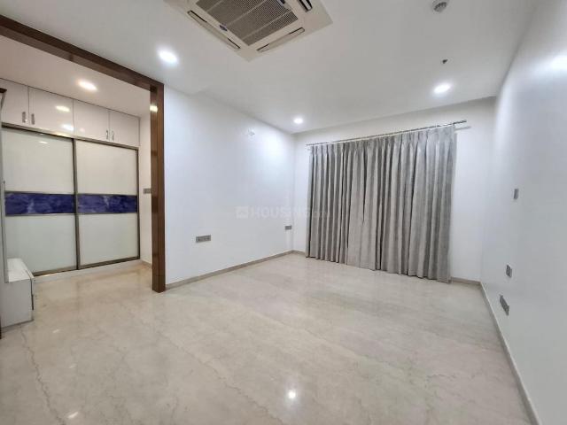 3 BHK Apartment in Rai Durg for rent Hyderabad. The reference number is 20025332