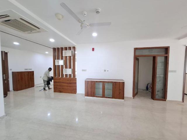3 BHK Apartment in Rai Durg for rent Hyderabad. The reference number is 21043865