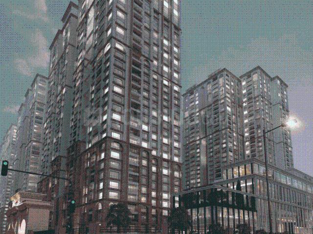 3 BHK Apartment in Rai Durg for resale Hyderabad. The reference number is 11512642