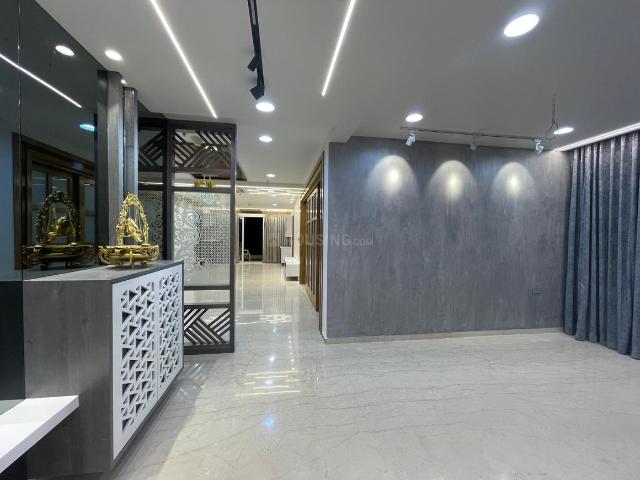 3 BHK Apartment in Rai Durg for resale Hyderabad. The reference number is 12047474