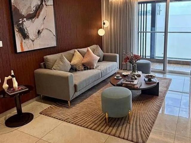 3 BHK Apartment in Railway lines for rent Solapur. The reference number is 20830314