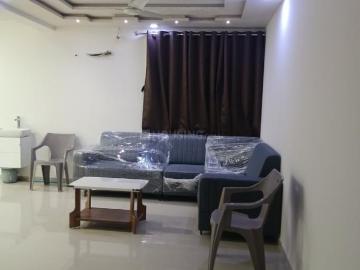 Rajkot District, Gujarat - Balcony, Lift