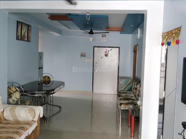 3 BHK Apartment in Raiya for rent Rajkot. The reference number is 20731194