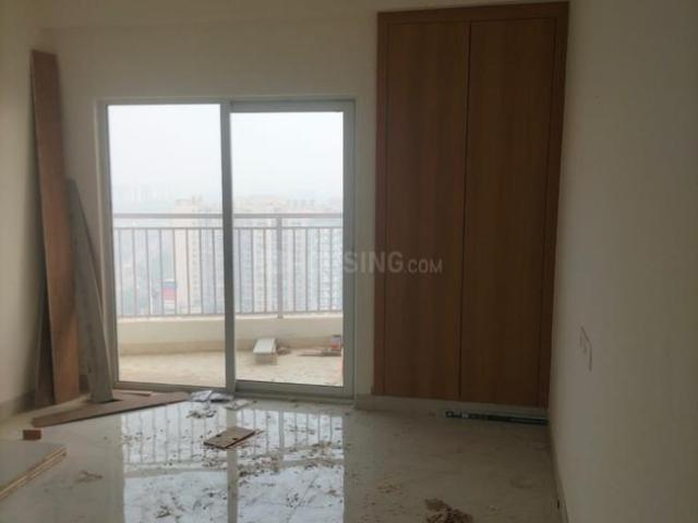 3 BHK Apartment in Raj Nagar Extension for rent Ghaziabad. The reference number is 15899177