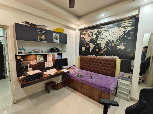 3 BHK Apartment in Raj Nagar Extension for rent Ghaziabad. The reference number is 16369850
