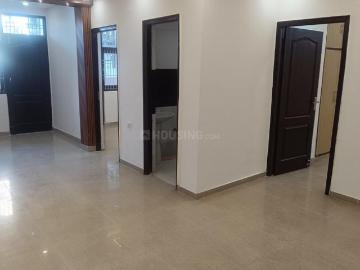 3 BHK Apartment in Raj Nagar Extension for rent Ghaziabad. The reference number is 18554442