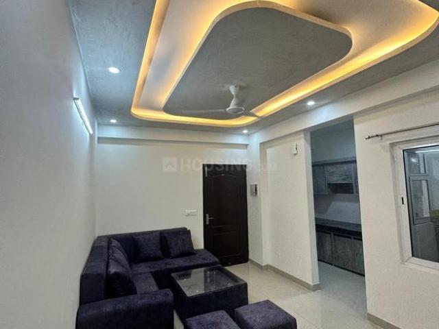 3 BHK Apartment in Raj Nagar Extension for rent Ghaziabad. The reference number is 18554237
