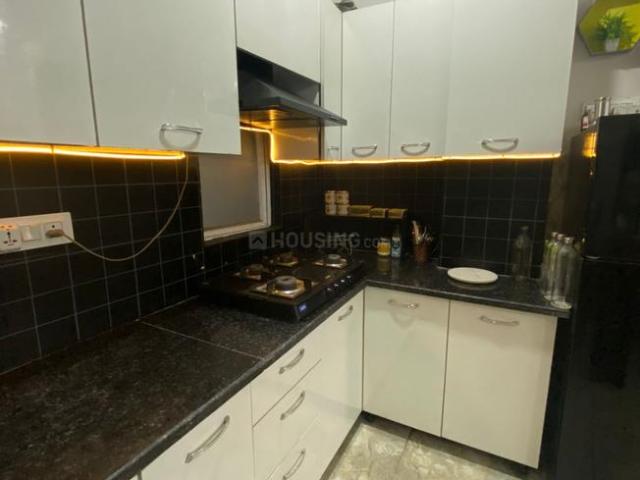 3 BHK Apartment in Raj Nagar Extension for rent Ghaziabad. The reference number is 18591802