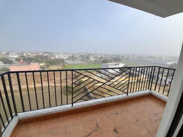 3 BHK Apartment in Raj Nagar Extension for rent Ghaziabad. The reference number is 18593763
