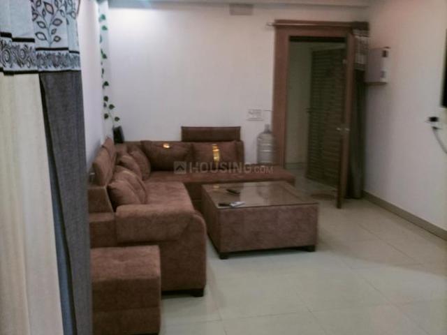 3 BHK Apartment in Raj Nagar Extension for rent Ghaziabad. The reference number is 19519264