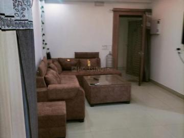 3 BHK Apartment in Raj Nagar Extension for rent Ghaziabad. The reference number is 19519264