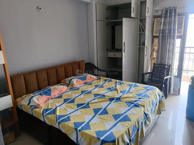 3 BHK Apartment in Raj Nagar Extension for rent Ghaziabad. The reference number is 19591627