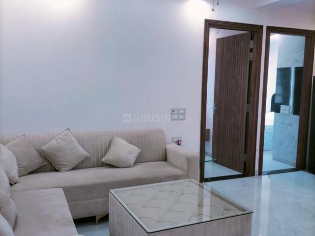 3 BHK Apartment in Raj Nagar Extension for rent Ghaziabad. The reference number is 19717686