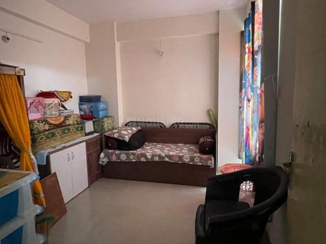 3 BHK Apartment in Raj Nagar Extension for rent Ghaziabad. The reference number is 19970294