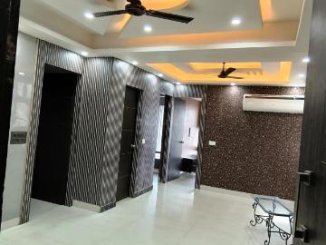 3 BHK Apartment in Raj Nagar Extension for rent Ghaziabad. The reference number is 19982692