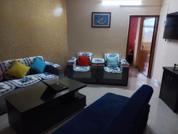 3 BHK Apartment in Raj Nagar Extension for rent Ghaziabad. The reference number is 19983557