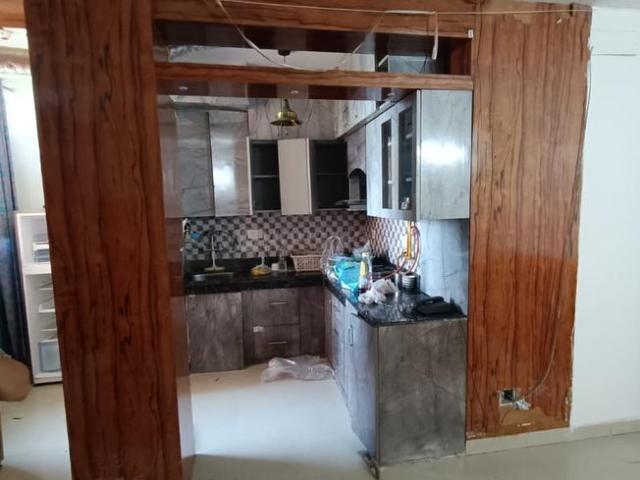 3 BHK Apartment in Raj Nagar Extension for rent Ghaziabad. The reference number is 19398431