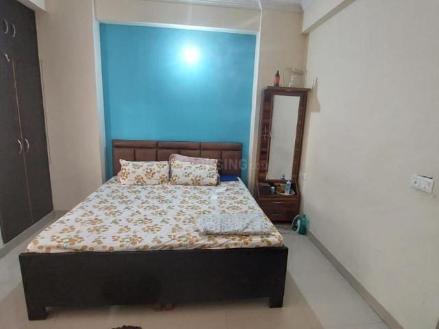 3 BHK Apartment in Raj Nagar Extension for rent Ghaziabad. The reference number is 19398644