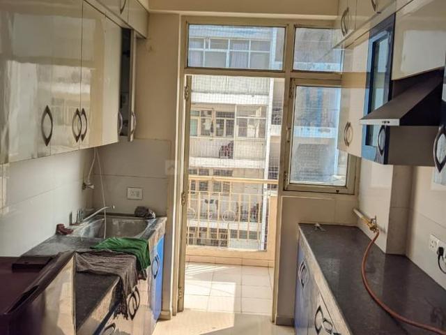 3 BHK Apartment in Raj Nagar Extension for rent Ghaziabad. The reference number is 19398947