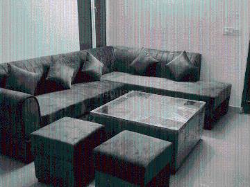 3 BHK Apartment in Raj Nagar Extension for rent Ghaziabad. The reference number is 20403820