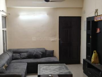 3 BHK Apartment in Raj Nagar Extension for rent Ghaziabad. The reference number is 20474851
