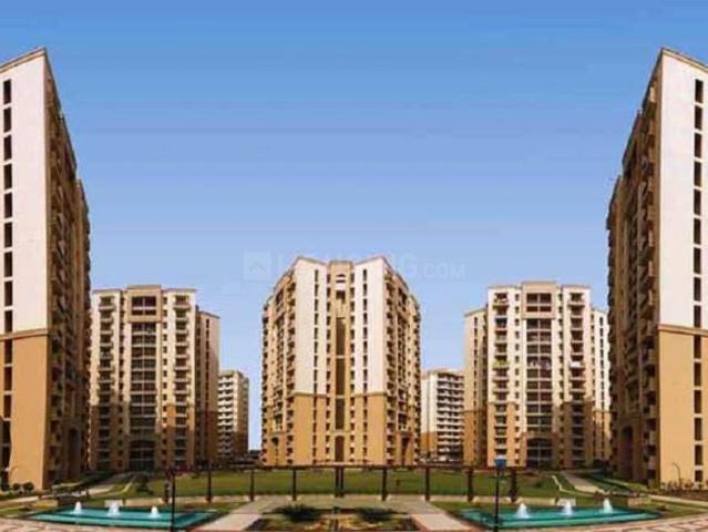 3 BHK Apartment in Raj Nagar Extension for rent Ghaziabad. The reference number is 20844115