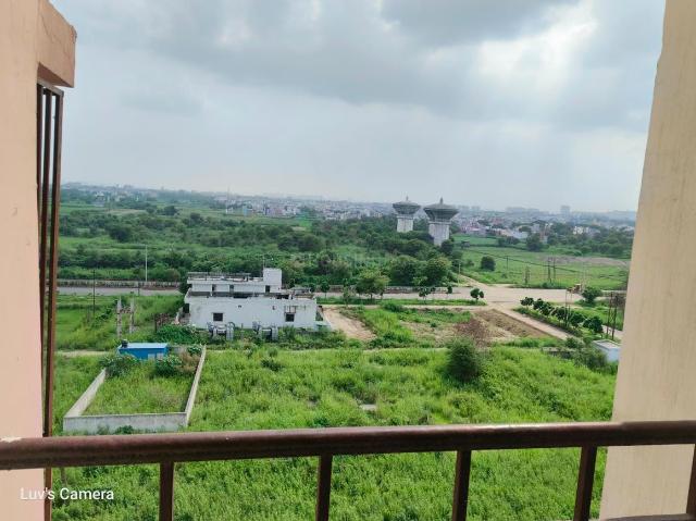 3 BHK Apartment in Raj Nagar Extension for rent Ghaziabad. The reference number is 20964156