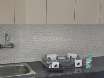 3 BHK Apartment in Raj Nagar Extension for rent Ghaziabad. The reference number is 20078536