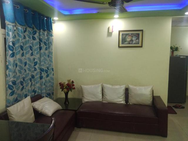 3 BHK Apartment in Raj Nagar Extension for rent Ghaziabad. The reference number is 20079337
