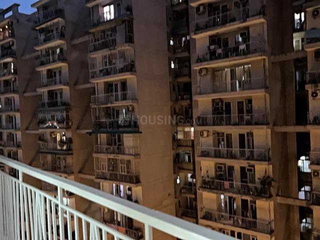 3 BHK Apartment in Raj Nagar Extension for rent Ghaziabad. The reference number is 20115947