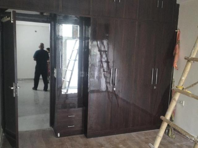 3 BHK Apartment in Raj Nagar Extension for rent Ghaziabad. The reference number is 20126197