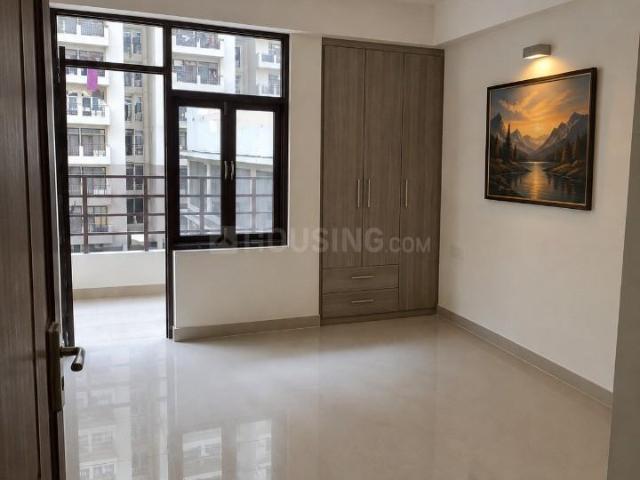 3 BHK Apartment in Raj Nagar Extension for rent Ghaziabad. The reference number is 20207866