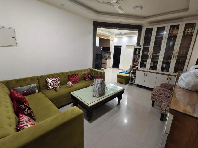 3 BHK Apartment in Raj Nagar Extension for rent Ghaziabad. The reference number is 20294936
