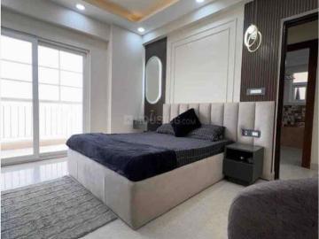 3 BHK Apartment in Raj Nagar Extension for rent Ghaziabad. The reference number is 20323508