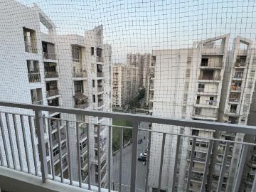 3 BHK Apartment in Raj Nagar Extension for rent Ghaziabad. The reference number is 20385267