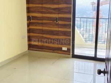 3 BHK Apartment in Raj Nagar Extension for rent Ghaziabad. The reference number is 20397055